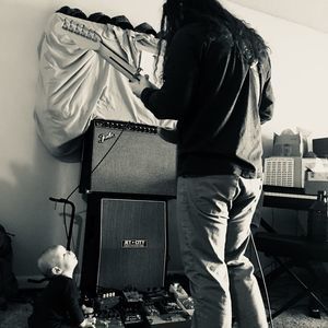 Meet your Posher, Jake